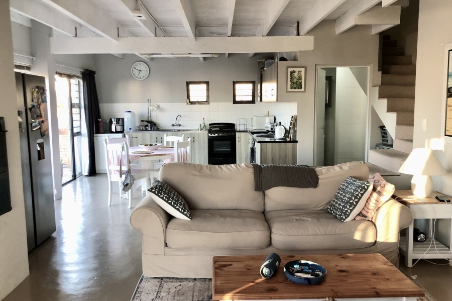 To Let 2 Bedroom Property for Rent in Myburgh Park Western Cape